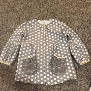 Persnickety Girls jacket
